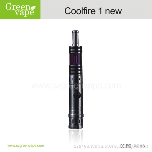 innokin starter kit In stock innokin New mod CoolFire 1 Starter Kit with iclear 30b